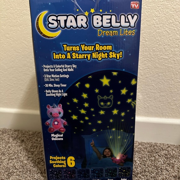 Star Belly Dream Lites - Picture 2 of 2